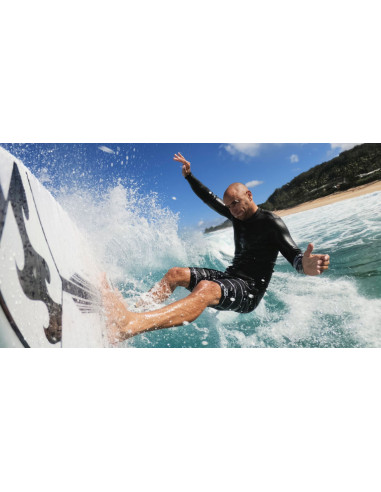GoPro Surf Mounts vandens sporto tvirtinimai
