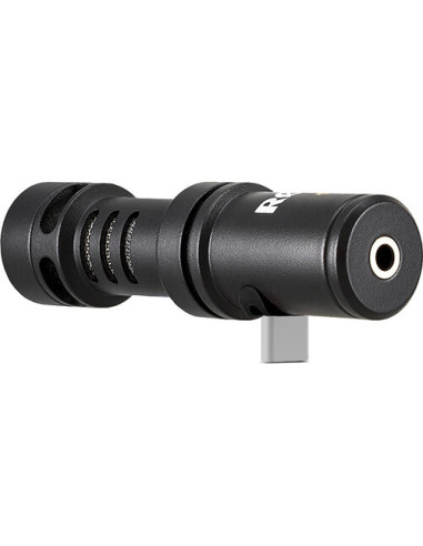 Rode VideoMic Me-C RODE - 3