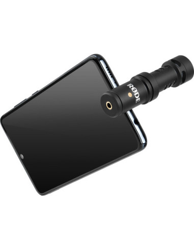 Rode VideoMic Me-C RODE - 7