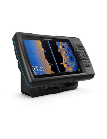 STRIKER Vivid 7sv