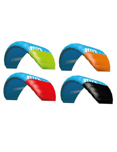 Aitvaras Peter Lynn Hype Trainer 2,4m. (naujas modelis)