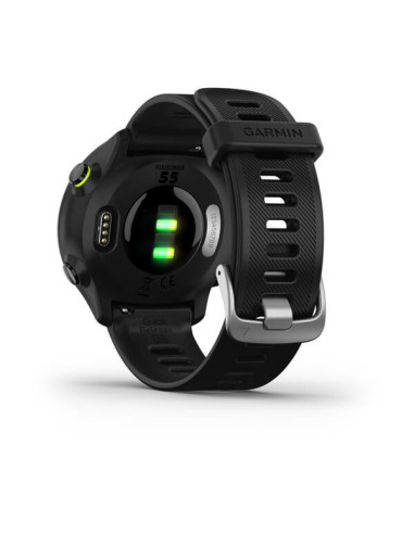 Garmin Forerunner 55 Black