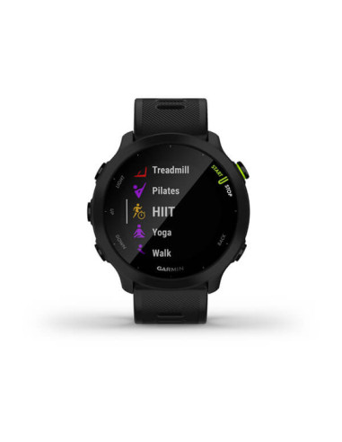 Garmin Forerunner 55 Black
