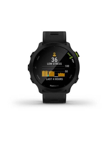 Garmin Forerunner 55 Black
