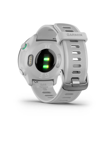 Garmin Forerunner 55 White