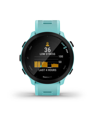 Garmin Forerunner 55 Aqua