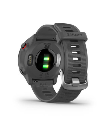 Garmin Forerunner 55 Monterra Grey