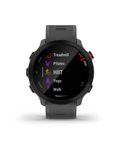 Garmin Forerunner 55 Monterra Grey