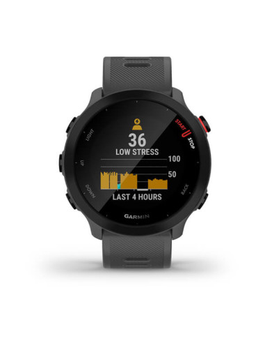Garmin Forerunner 55 Monterra Grey