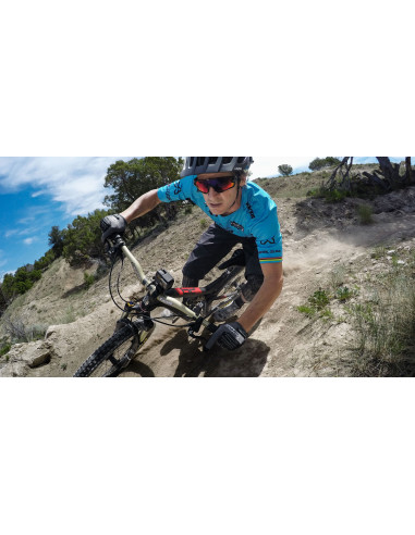 GoPro plonų vamzdžių laikiklis ( Handlebar / Seatpost / Pole Mount ) GoPro - 3