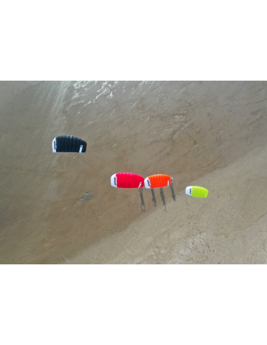 Aitvaras Peter Lynn Impulse TR 2.5