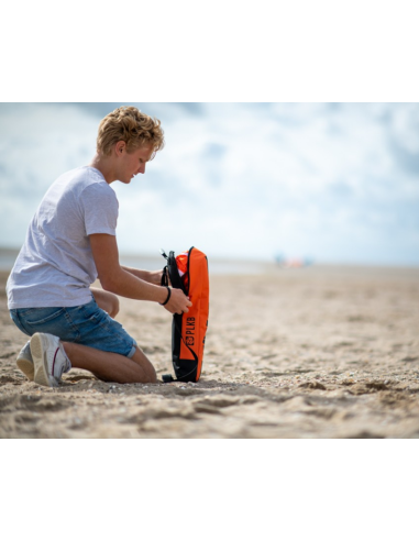 Aitvaras Peter Lynn Impulse TR 3.0 complete