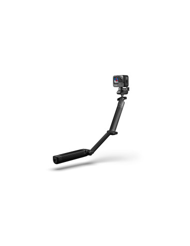 GoPro universalus 3-Way 2.0 laikiklis