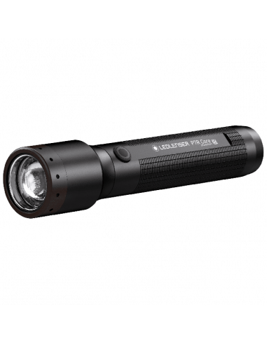 LED Lenser P7R Core prožektorius