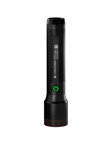 LED Lenser P7R Core prožektorius