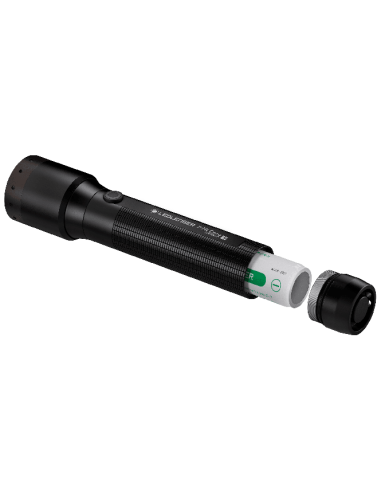 LED Lenser P7R Core prožektorius