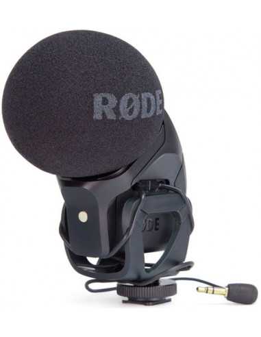 Rode Stereo Videomic Pro Rycote RODE - 1