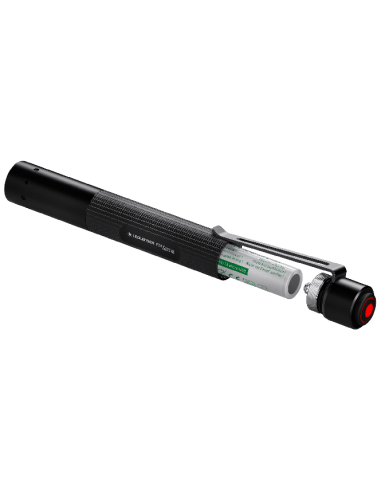 Žibintuvėlis LED Lenser P2R Core