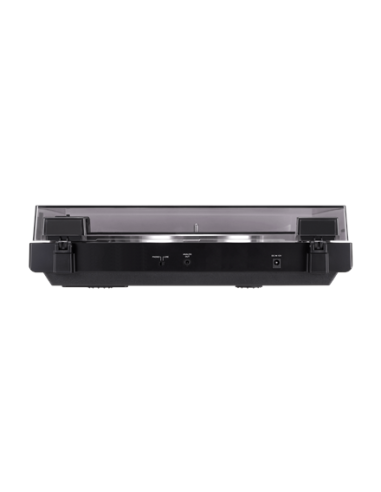 Audio Technica AT-LP60XBT Turntable, Bluetooth, Black Audio Technica - 5