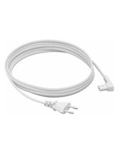 Sonos Power Cable FOR SONOS ONE/PLAY:1 (White)