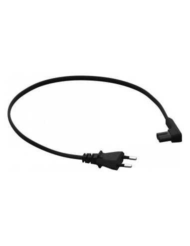 Sonos Power Cable FOR SONOS ONE/PLAY:1 (Black)