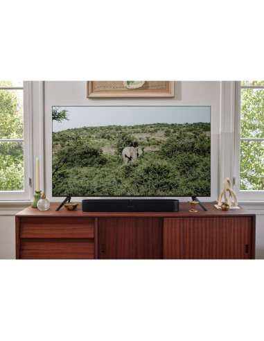 Sonos garso sistema BEAM 2 (Gen 2) Black SONOS - 6