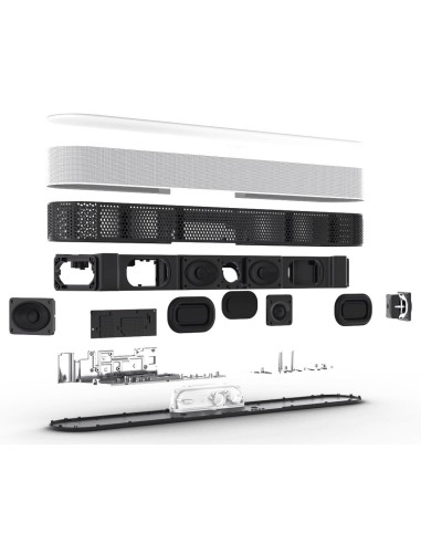 Soundbar garso sistema BEAM (Gen 2)