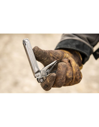 LEATHERMAN įrankis Bond LEATHERMAN - 3