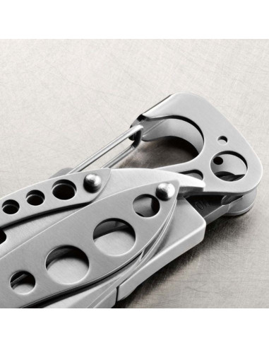 LEATHERMAN įrankis "Skeletool" LEATHERMAN - 5