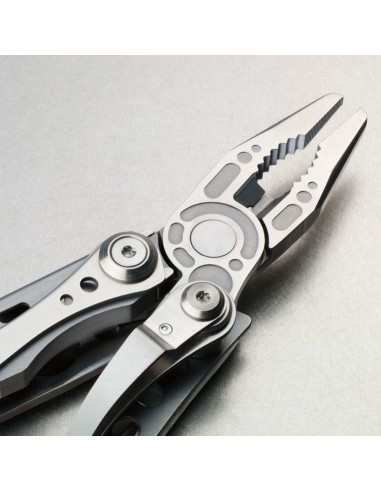 LEATHERMAN įrankis "Skeletool" LEATHERMAN - 6