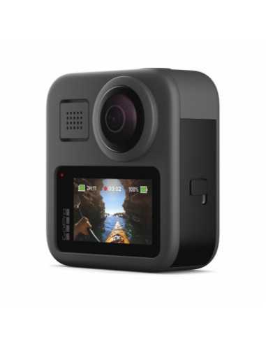 Naujos Kartos 360 Veiksmo Kamera Gopro Max Kaina 529 00eur