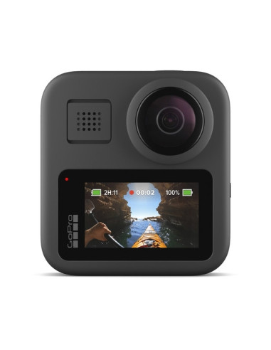 GPCHDHZ-201 - GoPro MAX