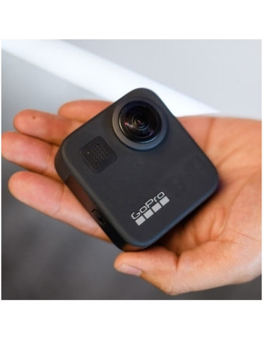GPCHDHZ-201 - GoPro MAX