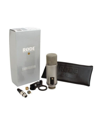 Rode Broadcaster RODE - 2