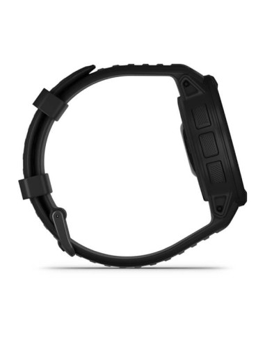 Instinct® 2 Solar Tactical Edition