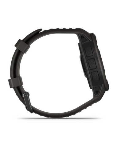 Laikrodis Garmin Instinct 2 Graphite GARMIN - 4