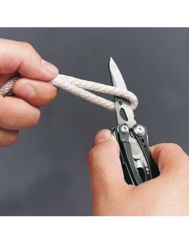 LEATHERMAN įrankis "Skeletool" CX LEATHERMAN - 5