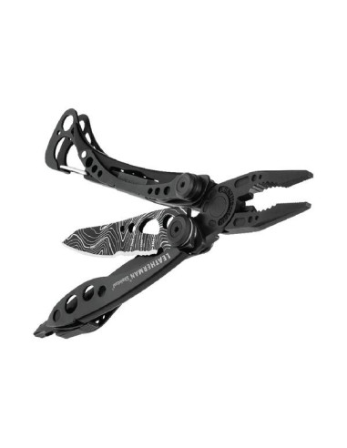 LEATHERMAN įrankis "Skeletool" Topo