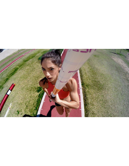 GoPro storiems vamzdžiams