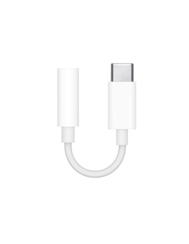 Apple USB-C - 3.5 mm audio adapteris Apple - 2