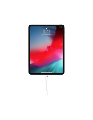 Apple USB-C - 3.5 mm audio adapteris Apple - 3