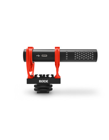 Rode VideoMic Go II