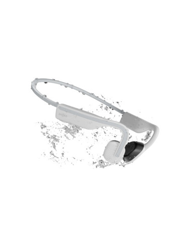 Aftershokz Open Move White