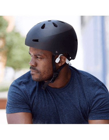 Aftershokz Open Move White