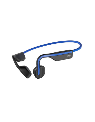 Aftershokz Open Move Blue