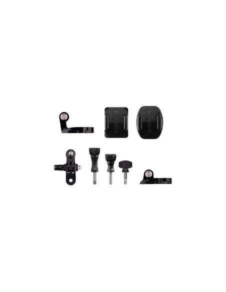 GoPro Grab bag (spare parts) tvirtinimų komplektas GoPro - 1