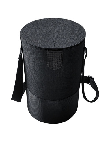 Sonos TRAVEL BAG FOR SONOS MOVE (BLACK)