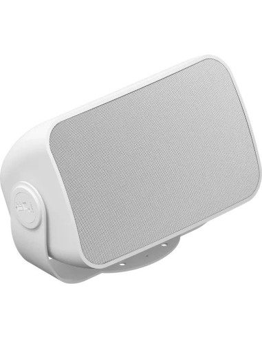 Sonos Outdoor Set ( lauke montuojamas garsiakalbis, 2vnt. + SONOS AMP )