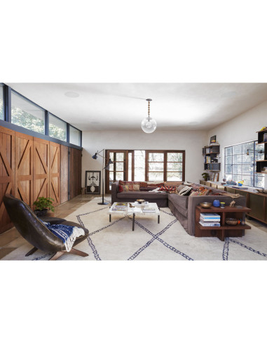 Sonos In-Ceiling Set (Lubiniai garsiakalbiai, 2vnt. + Sonos AMP)