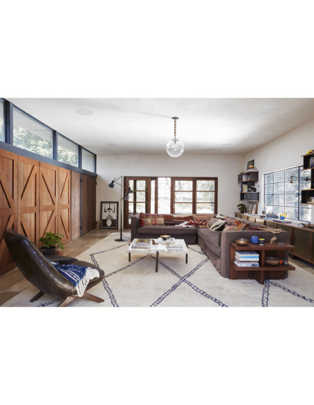 Sonos In-Ceiling Set (Lubiniai garsiakalbiai, 2vnt. + Sonos AMP)